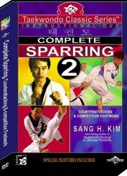 Complete Sparring 2
